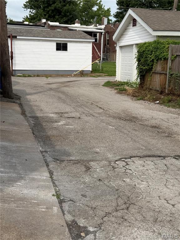 Goethe Heights Add - Commercial Sale