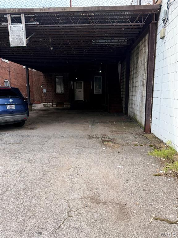 Goethe Heights Add - Commercial Sale