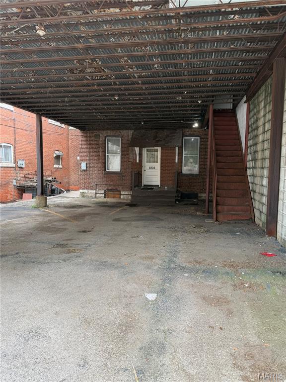 Goethe Heights Add - Commercial Sale
