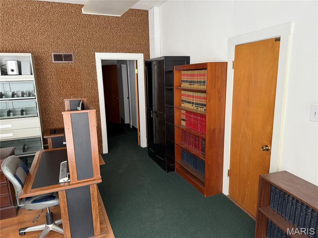 Goethe Heights Add - Commercial Sale