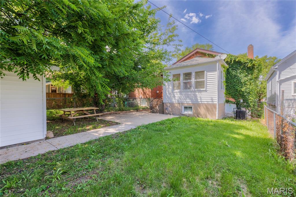 Ellenwood Park Add - Residential