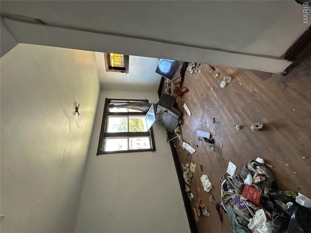 Anderson Deadericks Add - Residential Income