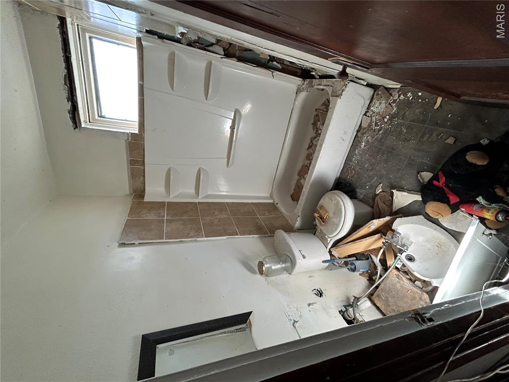 Anderson Deadericks Add - Residential Income