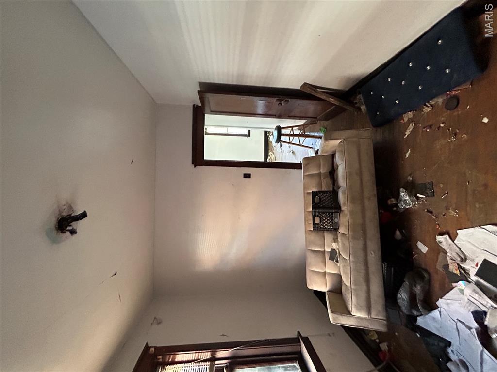 Anderson Deadericks Add - Residential Income