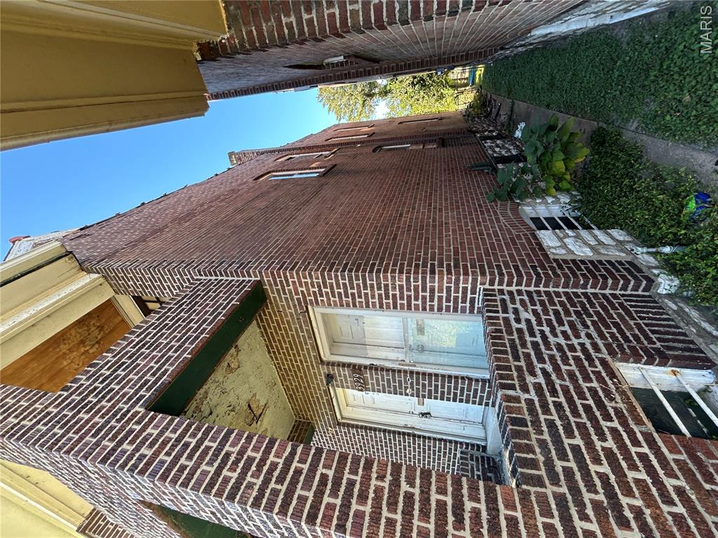 Anderson Deadericks Add - Residential Income