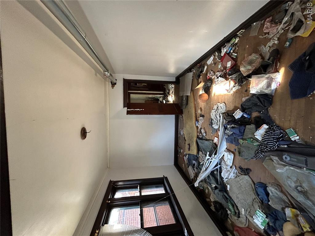 Anderson Deadericks Add - Residential Income
