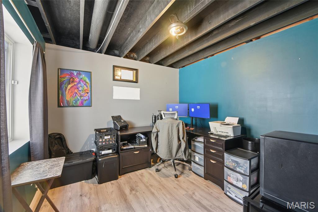 Charlestowne Place #4 - Residential
