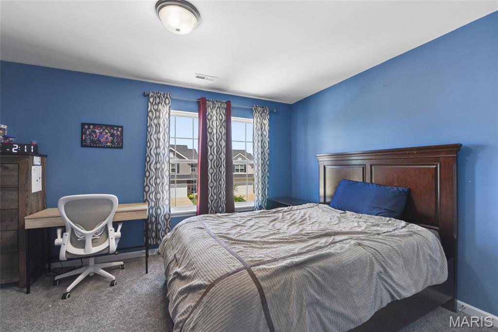 Charlestowne Place #4 - Residential