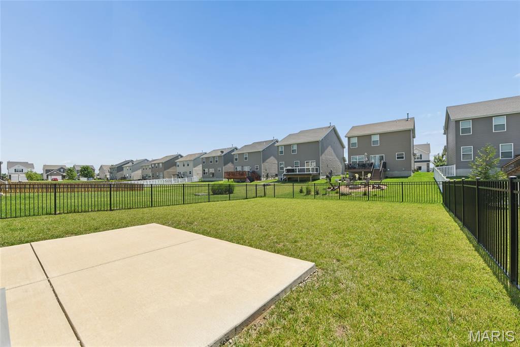 Charlestowne Place #4 - Residential