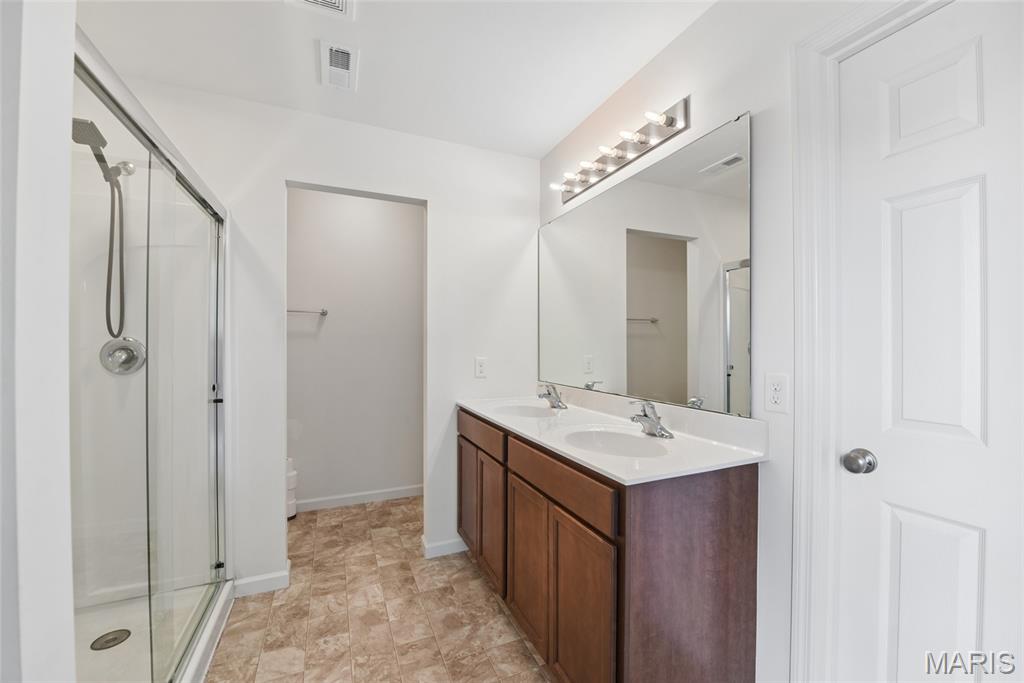 Charlestowne Place #4 - Residential
