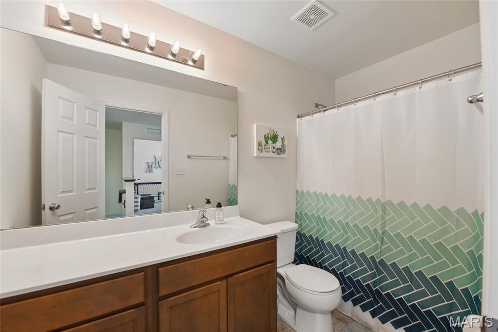 Charlestowne Place #4 - Residential