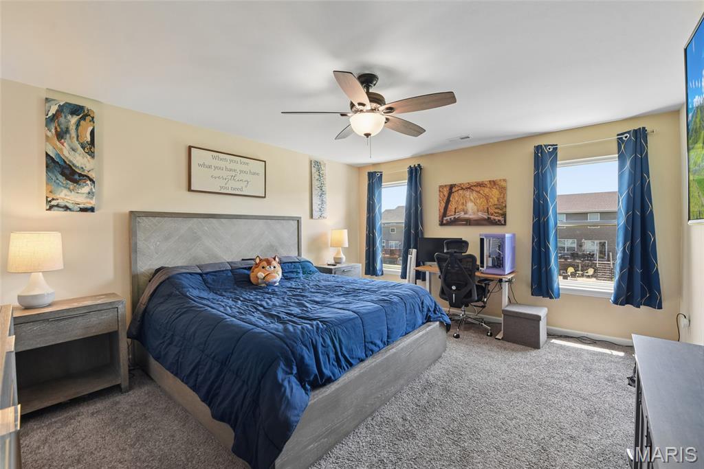 Charlestowne Place #4 - Residential