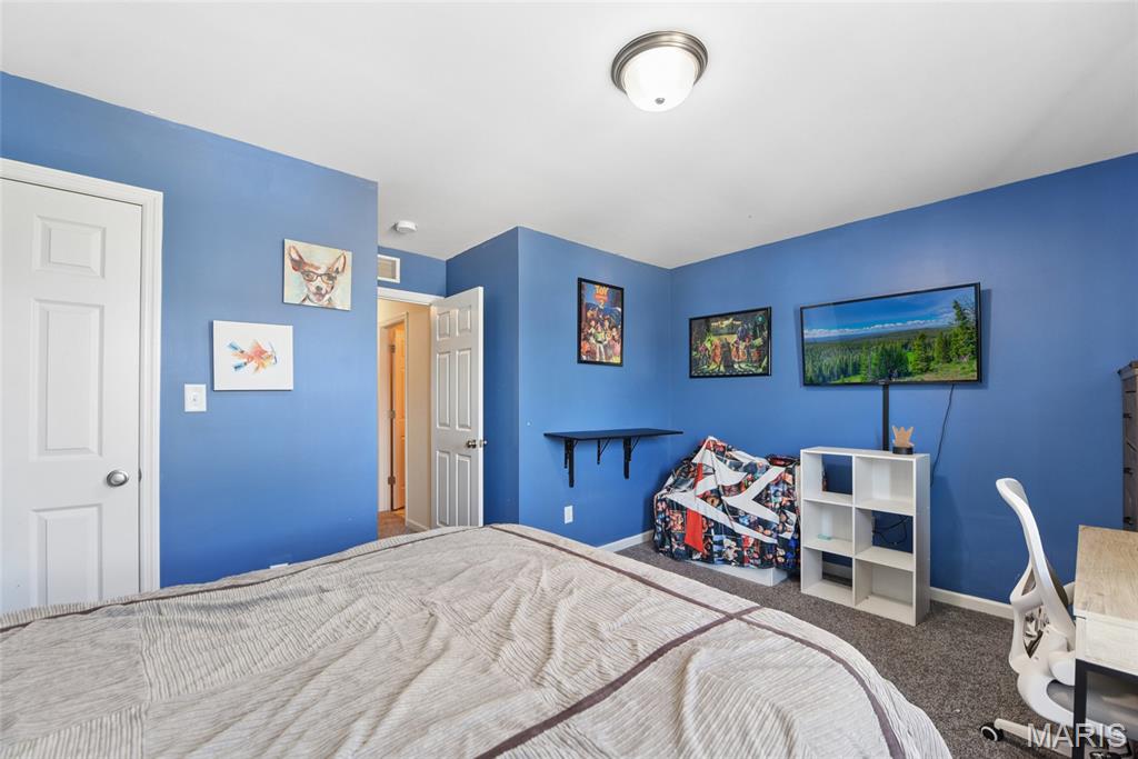 Charlestowne Place #4 - Residential