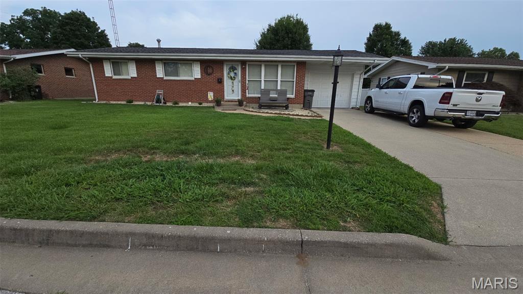 International - Residential