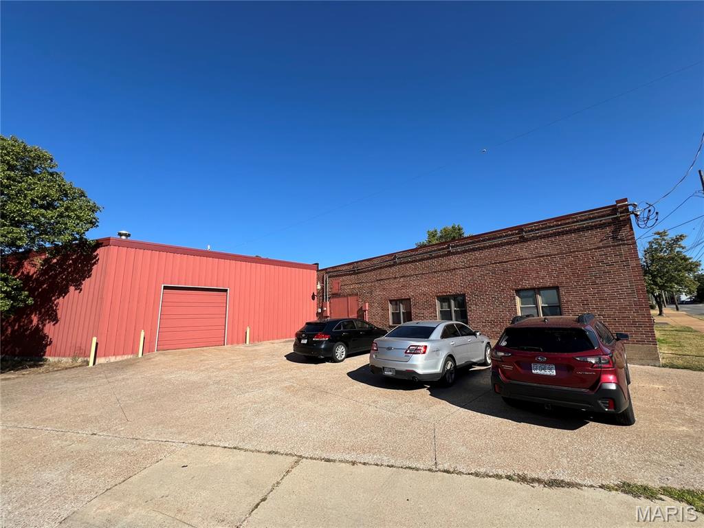 Shields Sub Of Lt 9-Sutton Tr - Commercial Sale