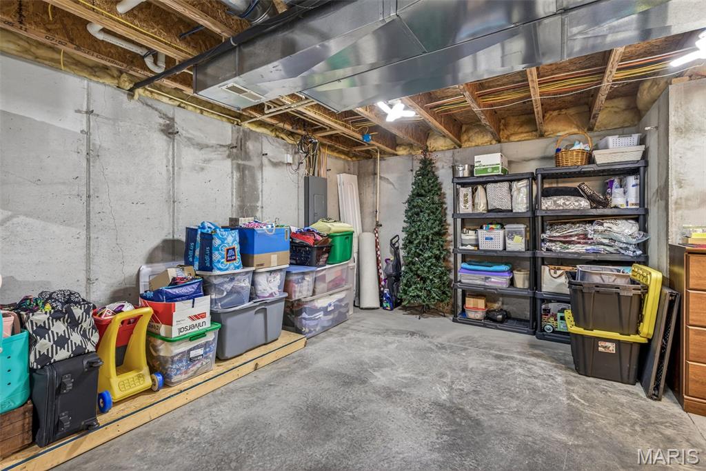 Boulder Rdg-Plat 2 - Residential
