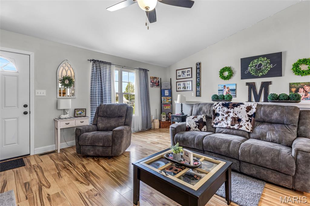 Boulder Rdg-Plat 2 - Residential