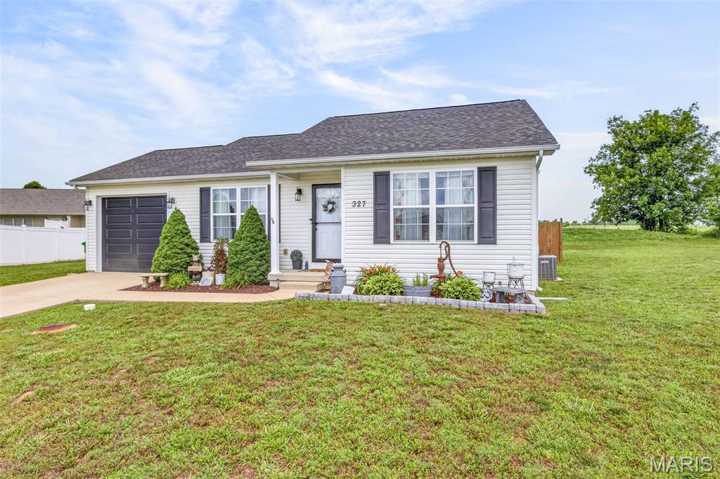 Boulder Rdg-Plat 2 - Residential