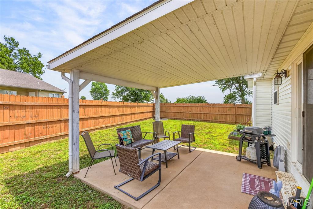 Boulder Rdg-Plat 2 - Residential
