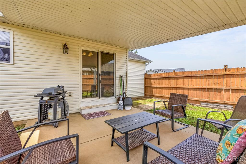 Boulder Rdg-Plat 2 - Residential
