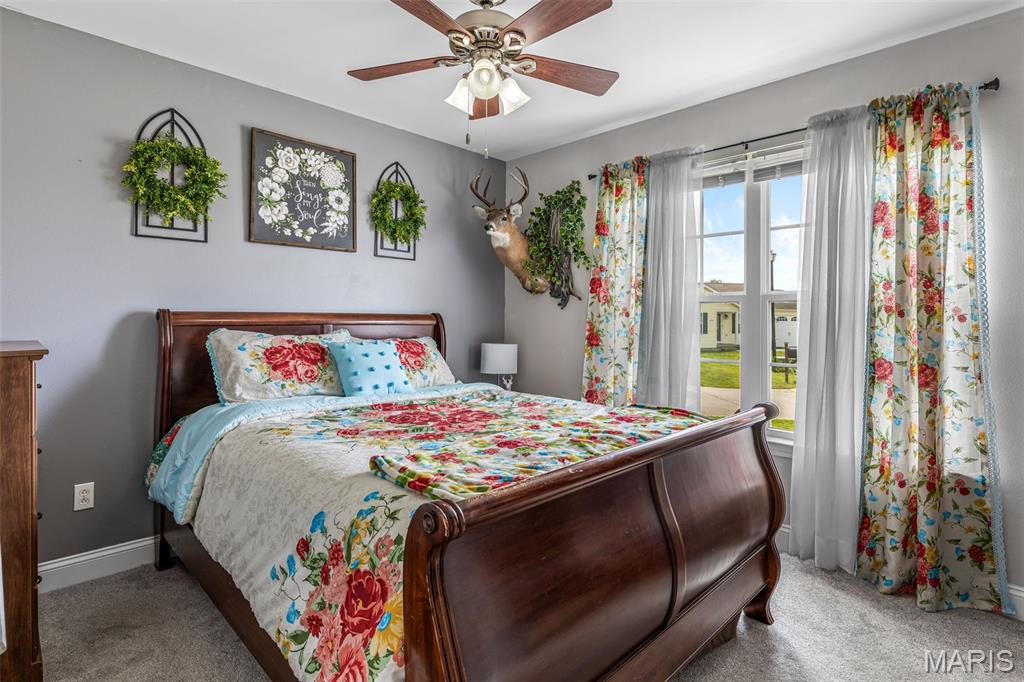 Boulder Rdg-Plat 2 - Residential