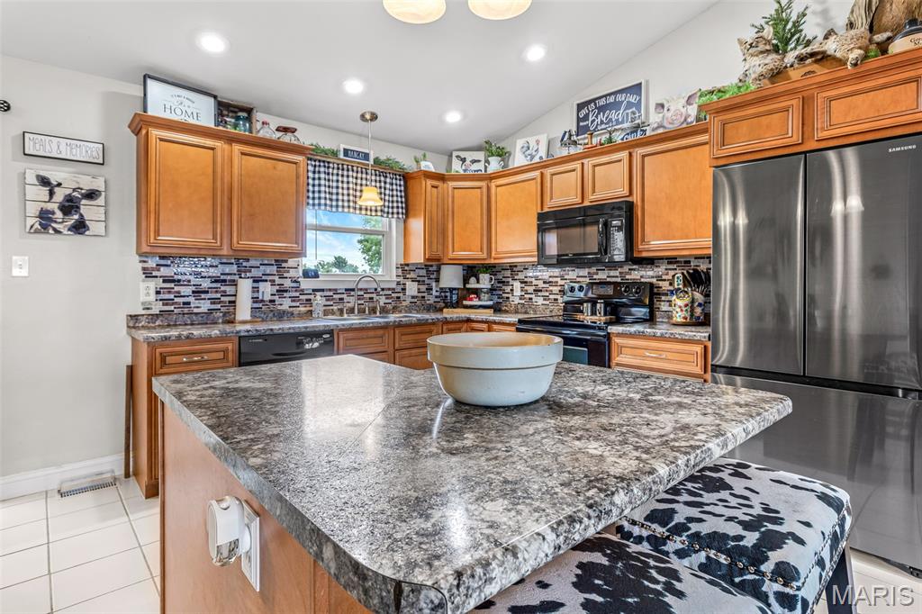 Boulder Rdg-Plat 2 - Residential