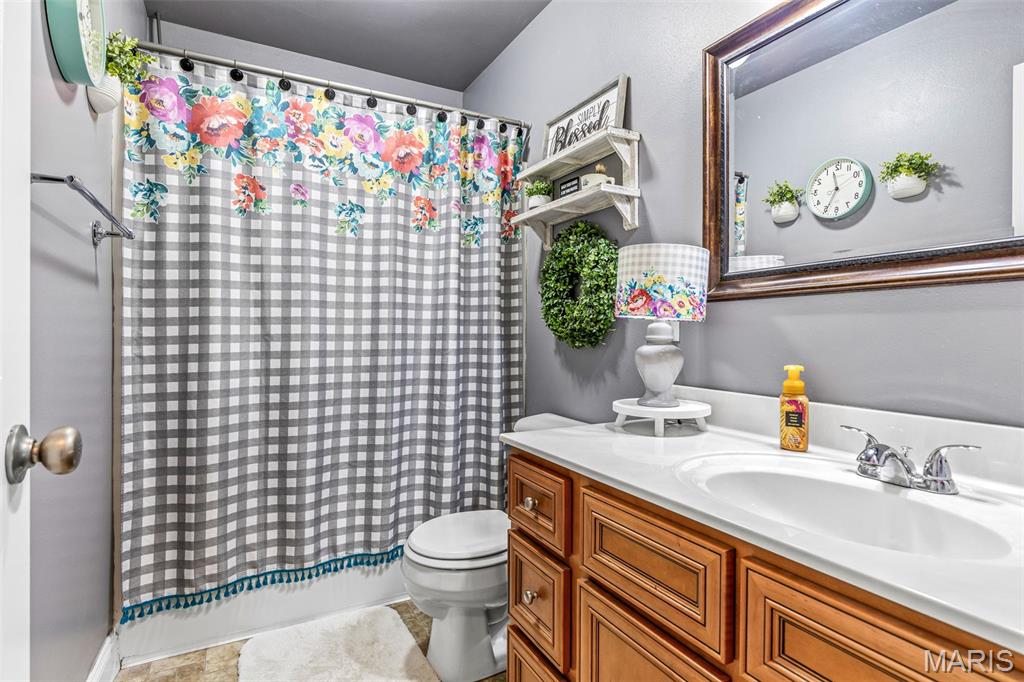 Boulder Rdg-Plat 2 - Residential