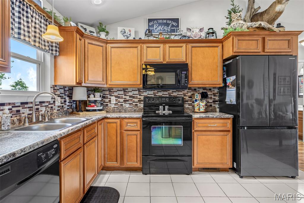 Boulder Rdg-Plat 2 - Residential