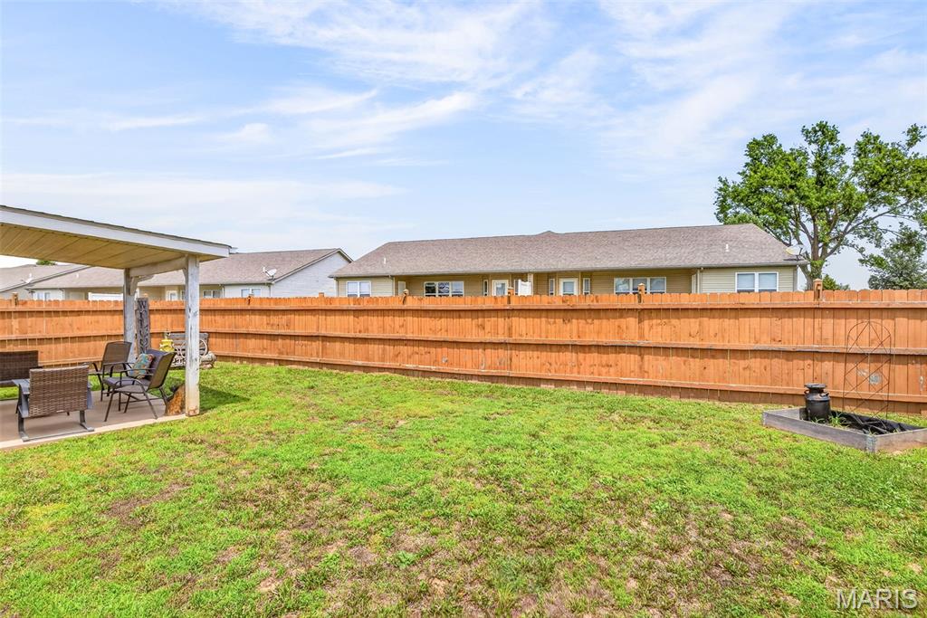 Boulder Rdg-Plat 2 - Residential