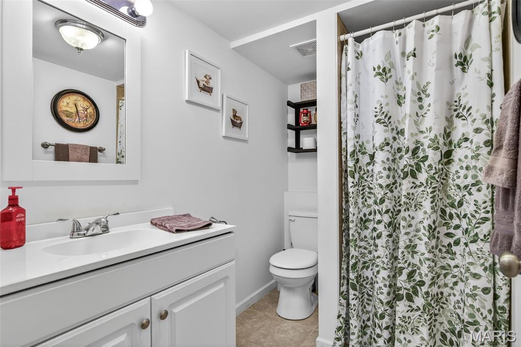Boulder Rdg-Plat 2 - Residential