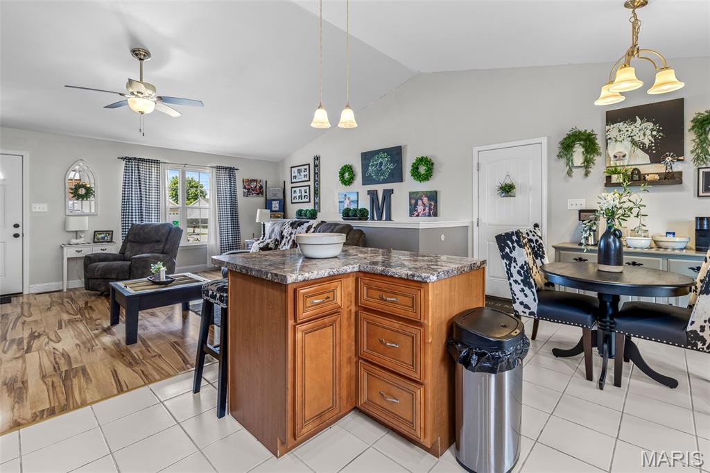 Boulder Rdg-Plat 2 - Residential
