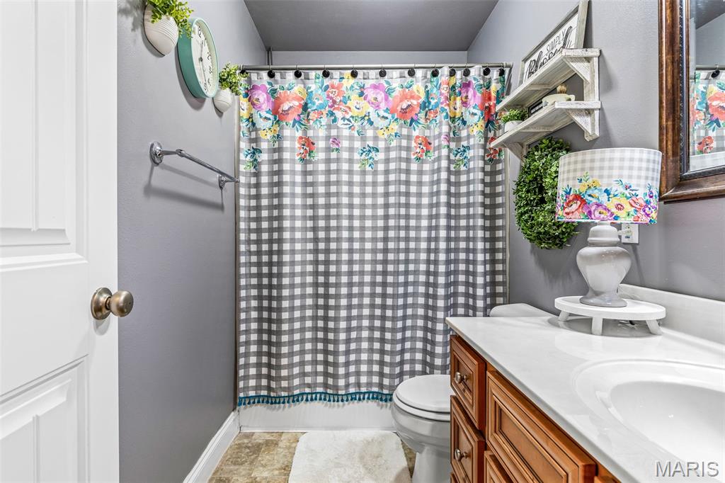 Boulder Rdg-Plat 2 - Residential