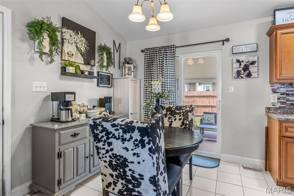 Boulder Rdg-Plat 2 - Residential