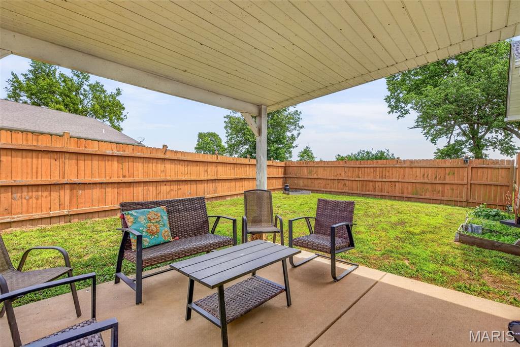 Boulder Rdg-Plat 2 - Residential