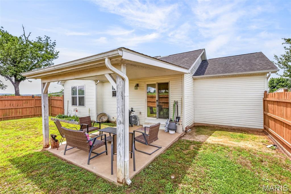 Boulder Rdg-Plat 2 - Residential