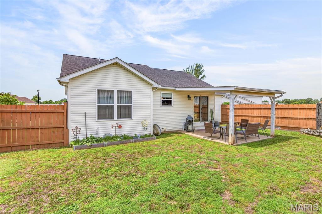 Boulder Rdg-Plat 2 - Residential