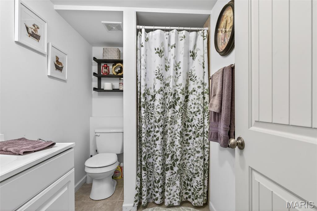 Boulder Rdg-Plat 2 - Residential