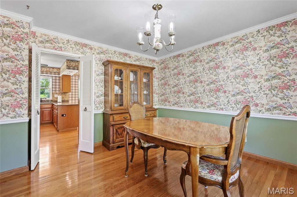 Chadwick Estates 11 - Residential