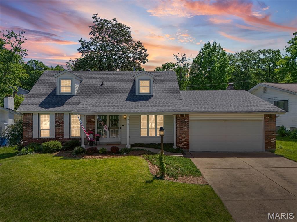 Chadwick Estates 11 - Residential