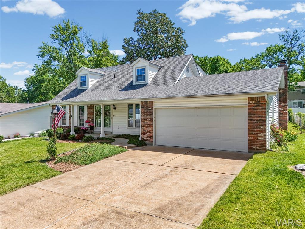 Chadwick Estates 11 - Residential