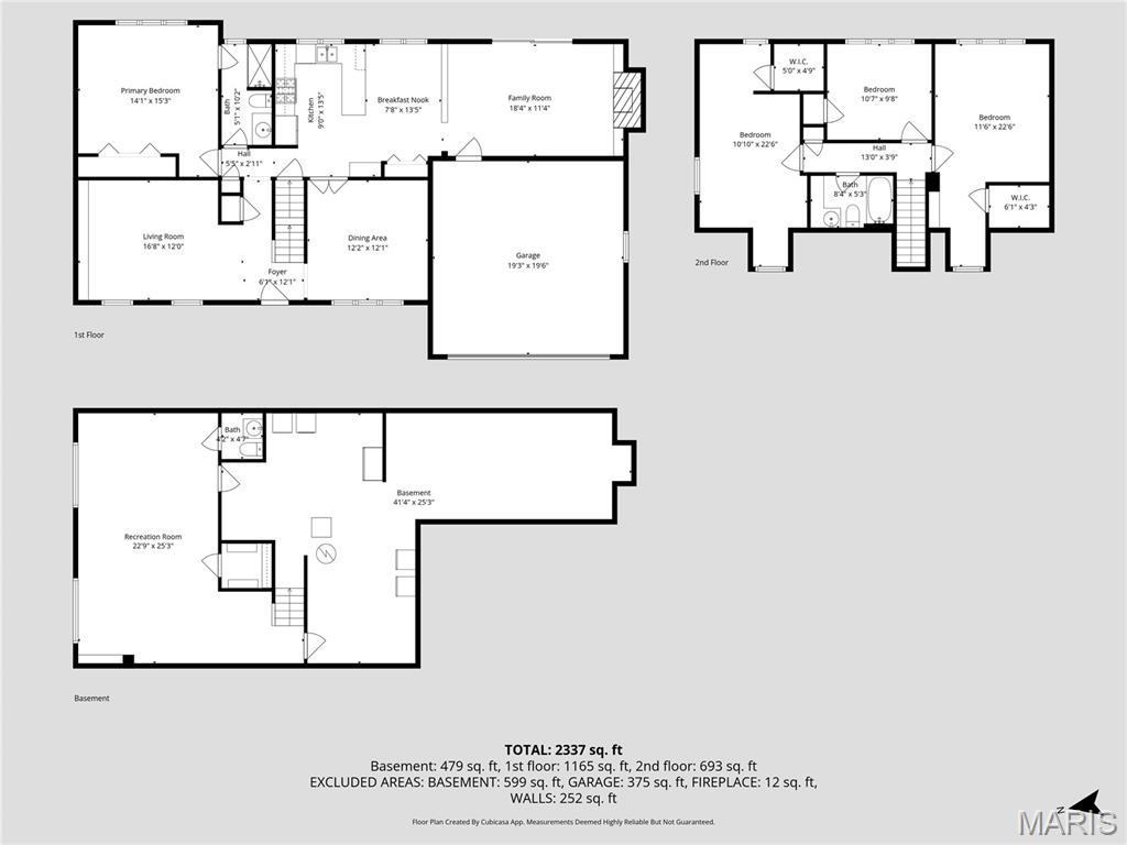 Chadwick Estates 11 - Residential