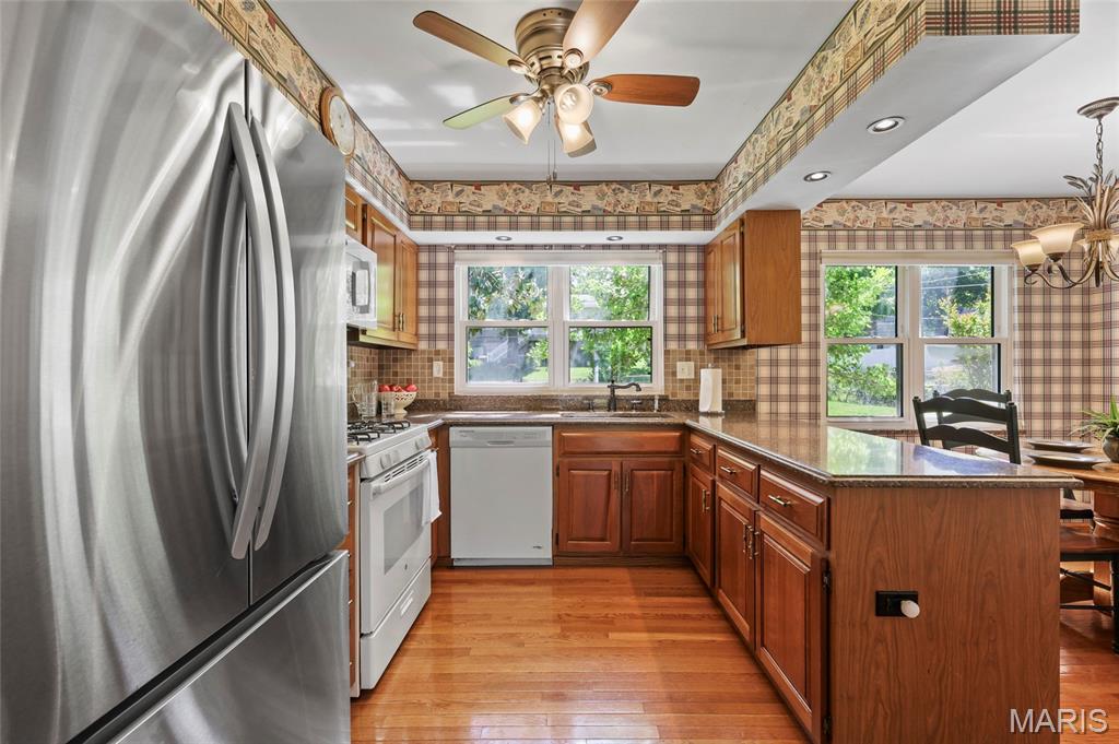 Chadwick Estates 11 - Residential