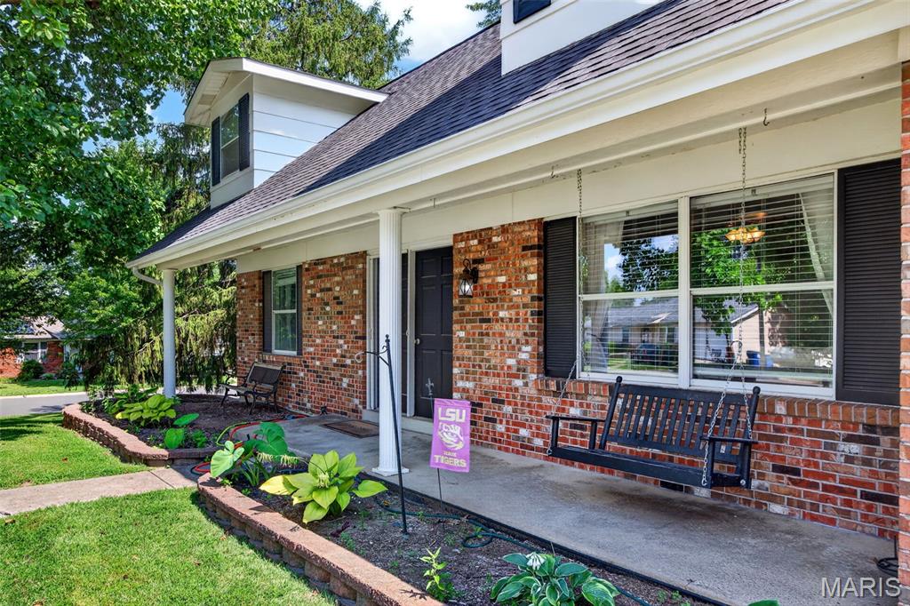 Red Oak Estate - Residential
