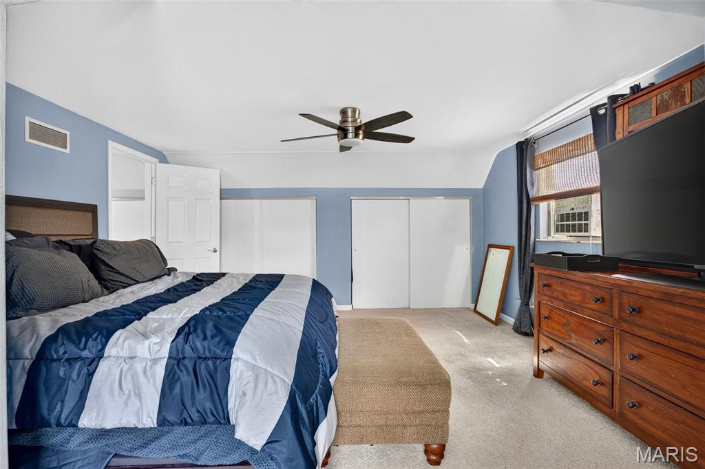Red Oak Estate - Residential