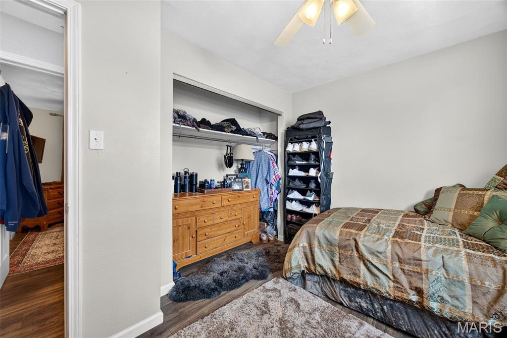 Red Oak Estate - Residential