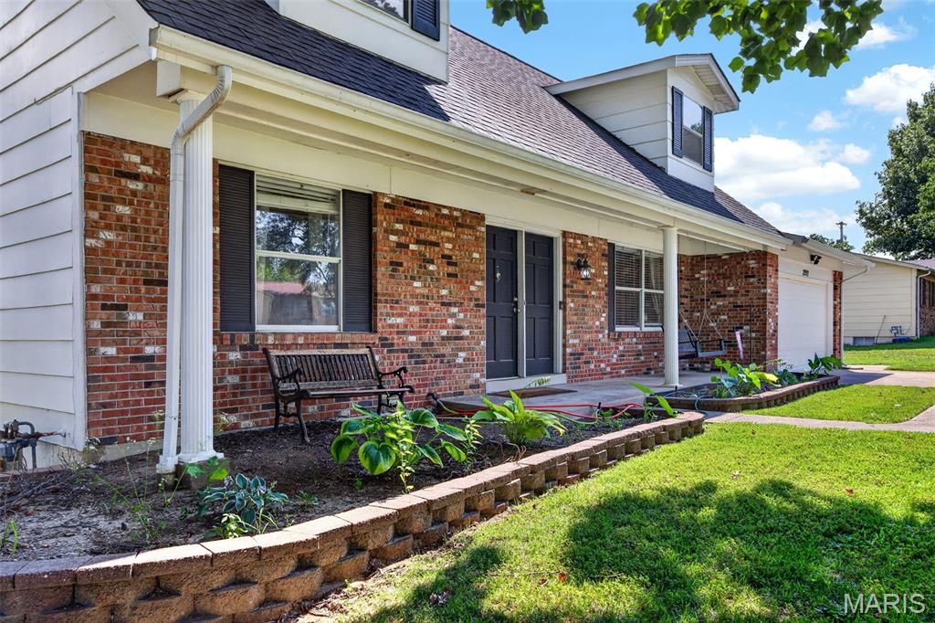 Red Oak Estate - Residential