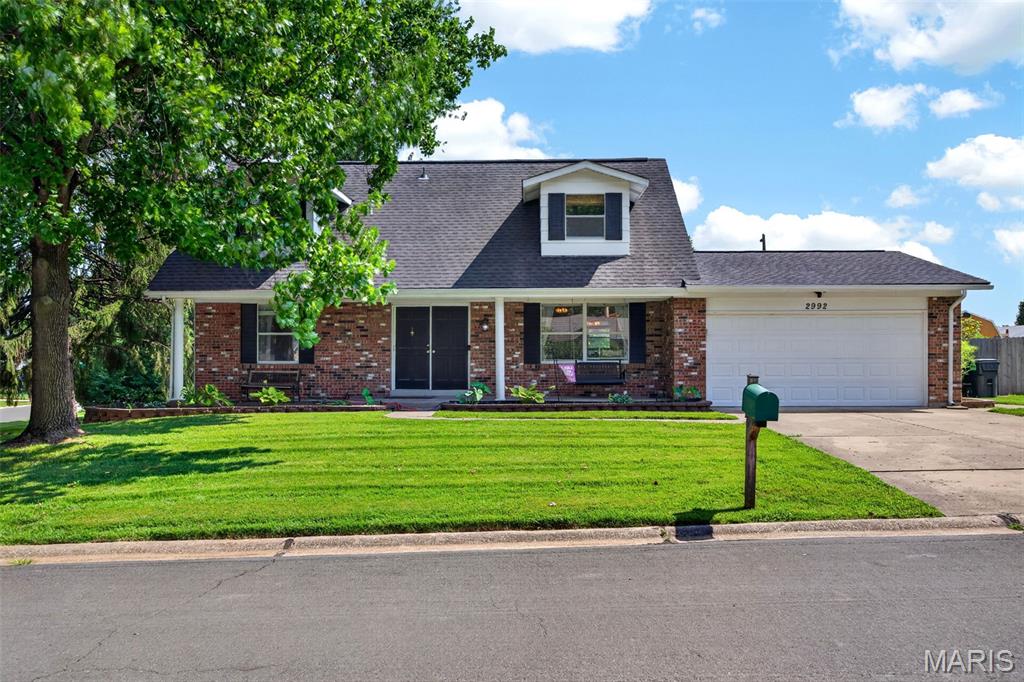 Red Oak Estate - Residential