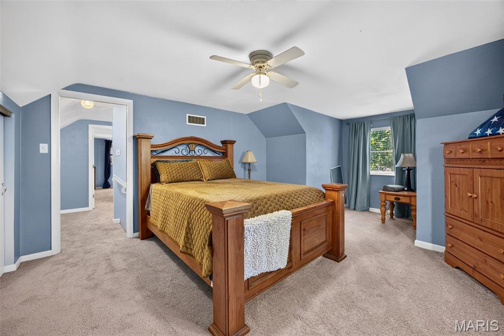 Red Oak Estate - Residential