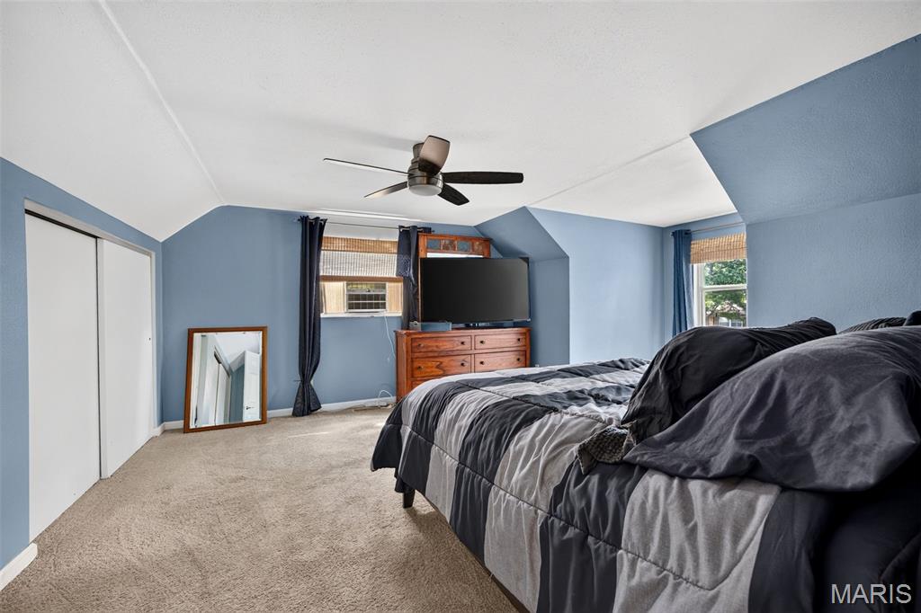 Red Oak Estate - Residential