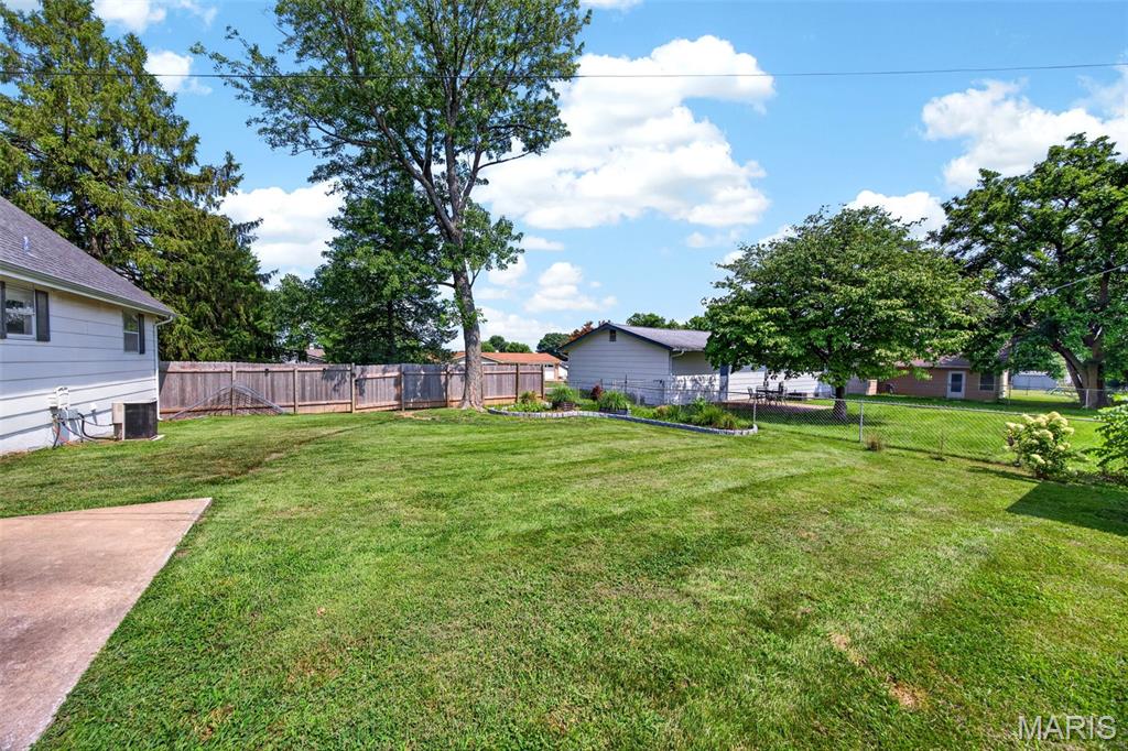 Red Oak Estate - Residential